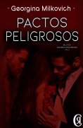 eBook: Pactos peligrosos
