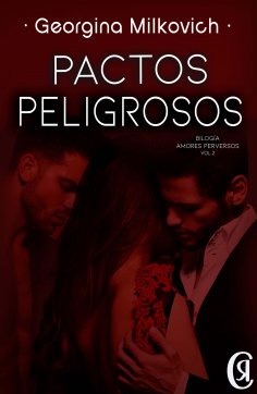 eBook: Pactos peligrosos