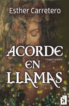 eBook: Acorde en llamas