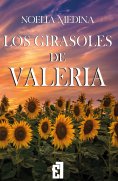 ebook: Los girasoles de Valeria