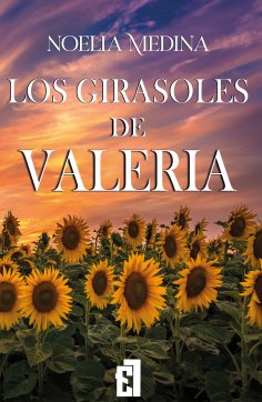 eBook: Los girasoles de Valeria