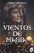 eBook: Vientos de magia