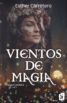 eBook: Vientos de magia