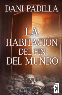 eBook: La habitación del fin del mundo