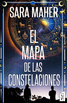 eBook: El mapa de las constelaciones