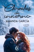 ebook: Claveles de invierno