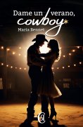 ebook: Dame un verano, Cowboy