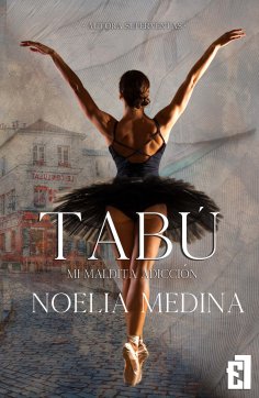 eBook: Tabú