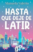ebook: Hasta que deje de latir