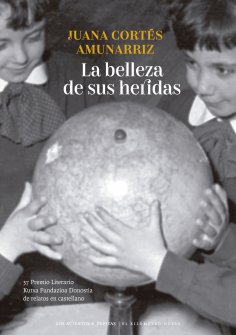 eBook: La belleza de sus heridas