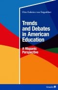 ebook: Trends and Debates in American Education