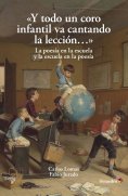 eBook: Y todo un coro infantil va cantando la canción