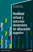 eBook: Realidad virtual y entornos inmersivos en educación superior