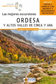 eBook: Ordesa y altos valles de Cinca y Ara