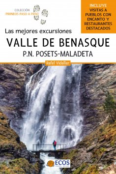 eBook: Valle de Benasque