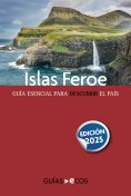 eBook: Islas Feroe. Edición 2025