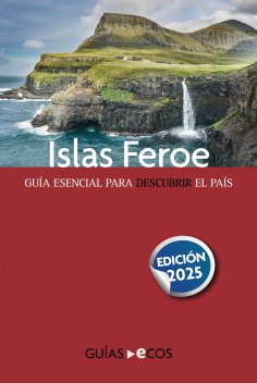 eBook: Islas Feroe. Edición 2025