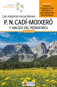eBook: Parque Natural Cadí-Moixeró y macizo del Pedraforca