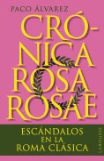 eBook: Crónica rosa rosae