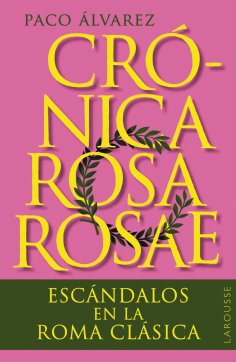 eBook: Crónica rosa rosae