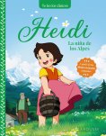 eBook: Heidi. La niña de los Alpes