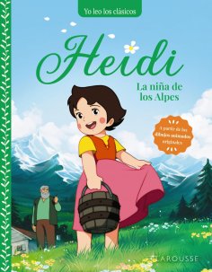 eBook: Heidi. La niña de los Alpes