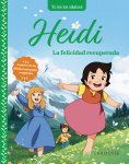 eBook: Heidi. La felicidad recuperada
