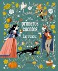eBook: Mis primeros cuentos Larousse