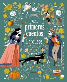 eBook: Mis primeros cuentos Larousse