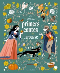 eBook: Els meus primers contes Larousse