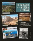 eBook: 30 paisajes de la historia de España