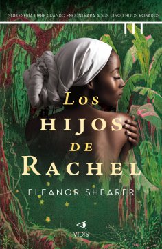 ebook: Los hijos de Rachel
