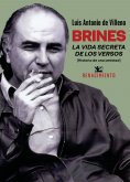 ebook: Brines. La vida secreta de los versos