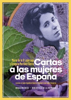 eBook: Cartas a las mujeres de España