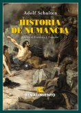 ebook: Historia de Numancia