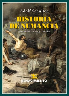 ebook: Historia de Numancia