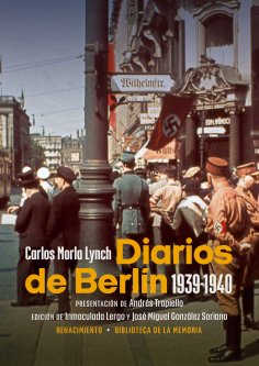 ebook: Diarios de Berlín