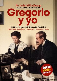 eBook: Gregorio y yo