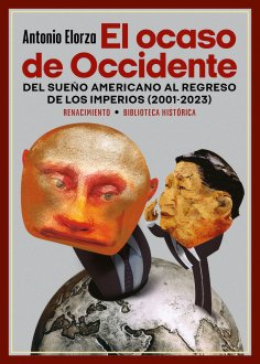 eBook: El ocaso de Occidente