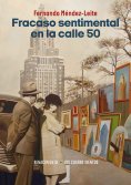 ebook: Fracaso sentimental en la calle 50