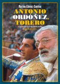 ebook: Antonio Ordóñez, torero