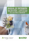 eBook: MANUAL DE ENFERMERÍA, NUTRICIÓN Y DIETÉTICA