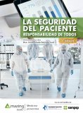 eBook: LA SEGURIDAD DEL PACIENTE