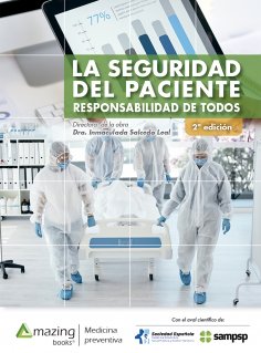 eBook: LA SEGURIDAD DEL PACIENTE