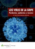 ebook: LOS VIRUS DE LA GRIPE