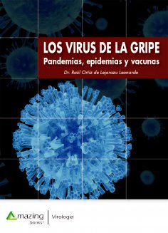 ebook: LOS VIRUS DE LA GRIPE