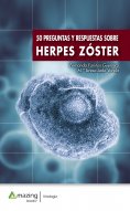 ebook: 50 Preguntas y respuestas. Herpes Zóster