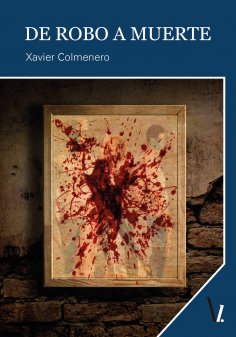 ebook: De robo a muerte