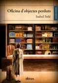 eBook: Oficina d'objectes perduts