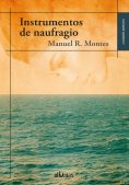 ebook: Instrumentos de naufragio